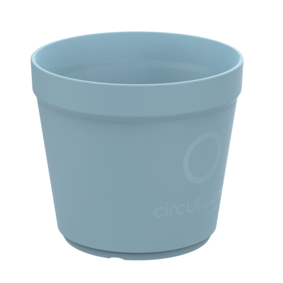 Picture of CIRCULCUP 200 ML in Ocean Medium.