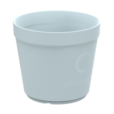 Picture of CIRCULCUP 200 ML CUP in Ocean Light