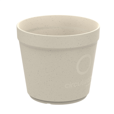 Picture of CIRCULCUP 200 ML in Beige Graphite Grey