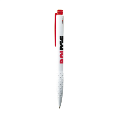 Picture of TIP PEN in Red.