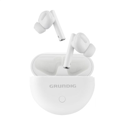 Picture of GRUNDIG TRUE CORDLESS STEREO EARBUDS