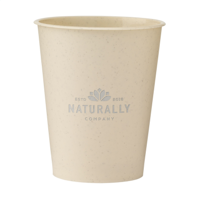 Picture of CIRCULCUP BASIC 280 ML in Beige Graphite Grey