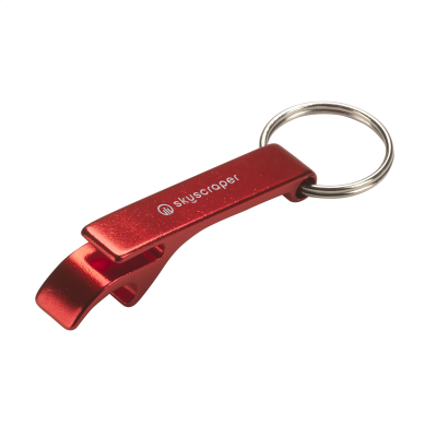 Picture of OPENUP OPENER in Red.