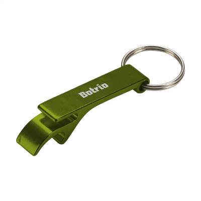 Picture of OPENUP OPENER in Green.