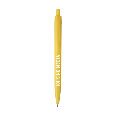 Picture of FARGO PEN in Yellow.