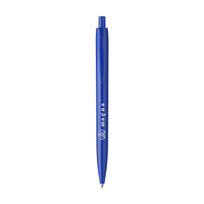 Picture of FARGO PEN in Blue & Blue.