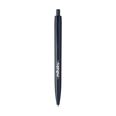Picture of FARGO PEN in Navy & Navy.