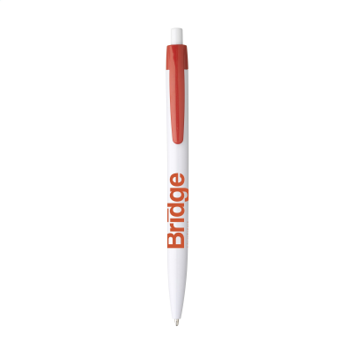 Picture of FARGO PEN in Red.
