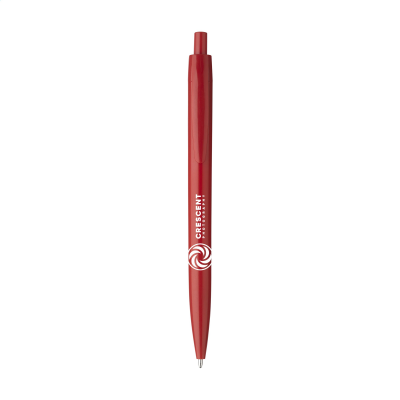 Picture of FARGO PEN in Red & Red.