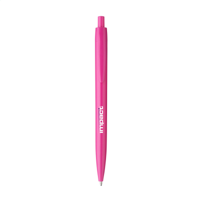 Picture of FARGO PEN in Pink.