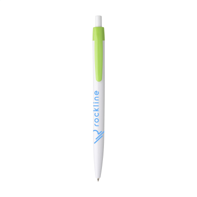 Picture of FARGO PEN in Green.