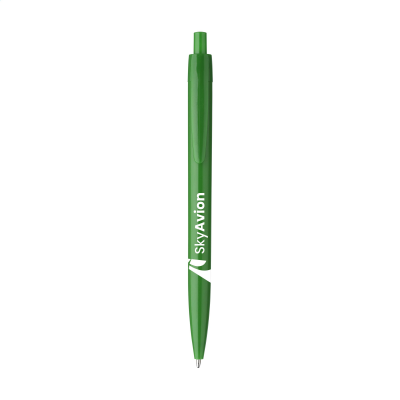 Picture of FARGO PEN in Green & Green.
