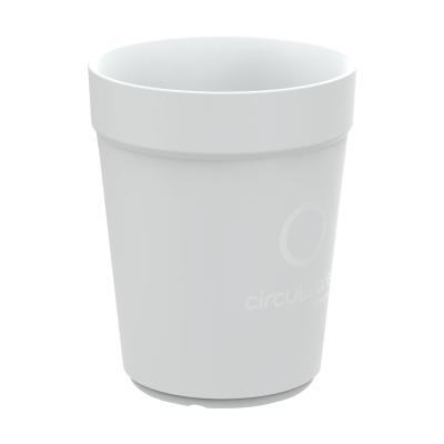 Picture of CIRCULCUP 300 ML in Offwhite