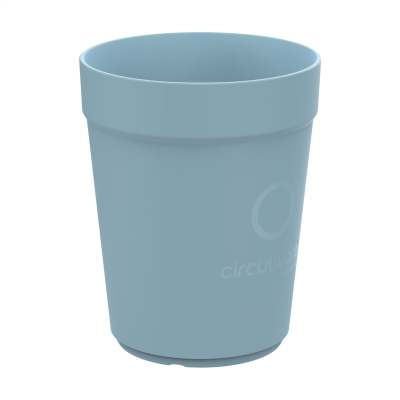 Picture of CIRCULCUP 300 ML in Ocean Medium.