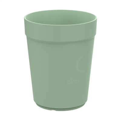 Picture of CIRCULCUP 300 ML in Forest Medium.