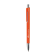 Picture of VISTA SOLID PEN in Orange