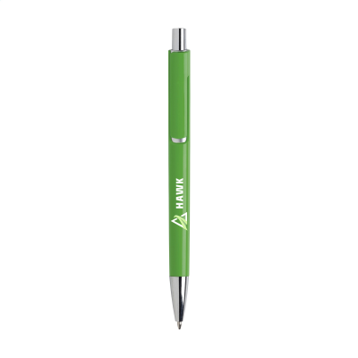 Picture of VISTA SOLID PEN in Green