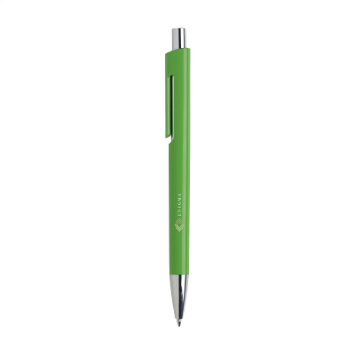 Picture of VISTA SOLID PEN in Green