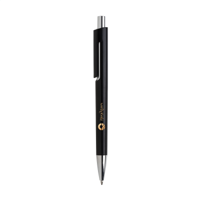 Picture of VISTA SOLID PEN in Black.