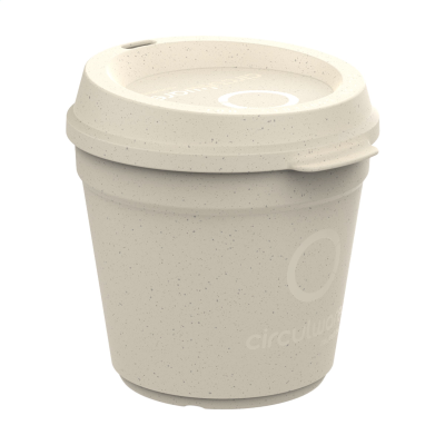Picture of CIRCULCUP LID 200 ML in Beige Graphite Grey