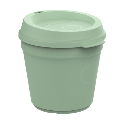 Picture of CIRCULCUP LID 200 ML in Forest Medium.
