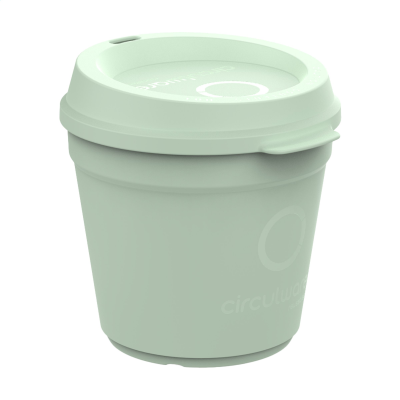 Picture of CIRCULCUP LID 200 ML in Forest Light.