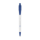 Picture of STILOLINEA BARON 03 RECYCLED PEN in White & Blue