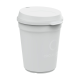Picture of CIRCULCUP LID 300 ML in Offwhite