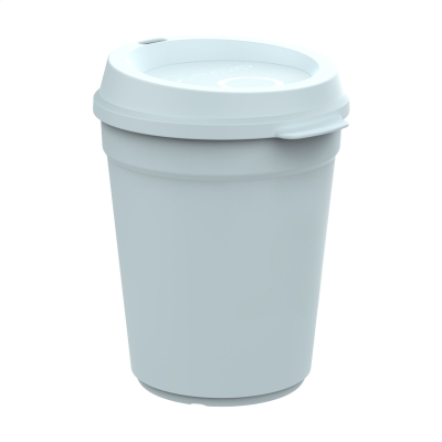 Picture of CIRCULCUP LID 300 ML in Ocean Light.