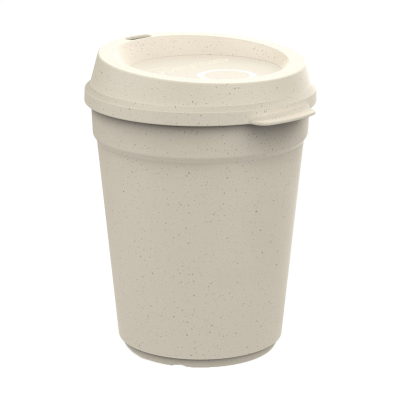 Picture of CIRCULCUP LID 300 ML in Beige Graphite Grey