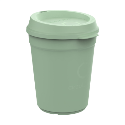 Picture of CIRCULCUP LID 300 ML in Forest Medium
