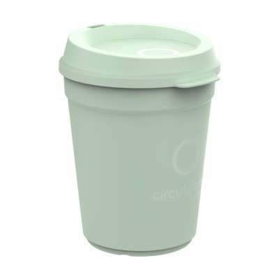 Picture of CIRCULCUP LID 300 ML in Forest Light