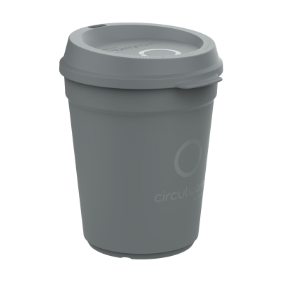 Picture of CIRCULCUP LID 300 ML in Stone Dark