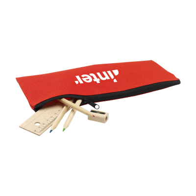 Picture of MULTIPOUCH CASE in Red
