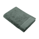 Picture of WALRA BATH TOWEL REMADE COTTON 70 x 140 in Dark Green