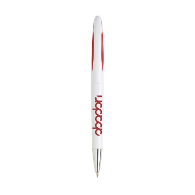 Picture of LUNAR PEN in Red.
