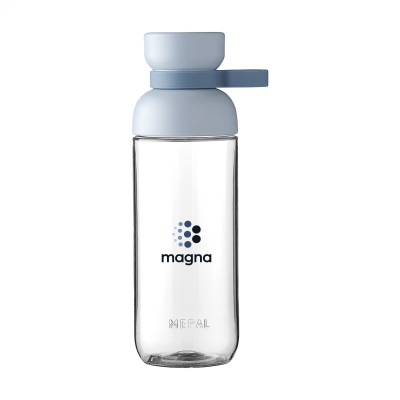 Picture of MEPAL WATER BOTTLE VITA 500 ML in Nordic Blue