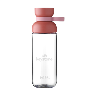 Picture of MEPAL WATER BOTTLE VITA 500 ML in Vivid Mauve