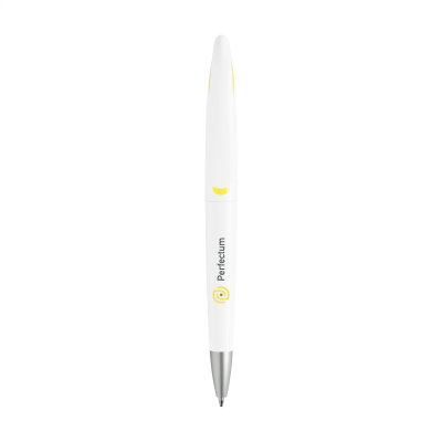 Picture of SWAN PEN in Yellow.