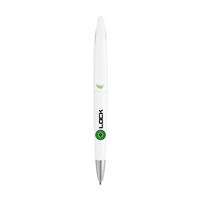 Picture of SWAN PEN in Lime