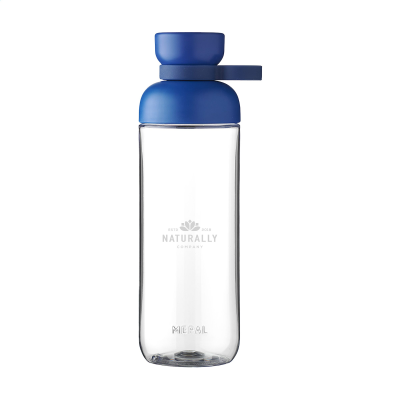 Picture of MEPAL WATER BOTTLE VITA 700 ML in Vivid Blue.