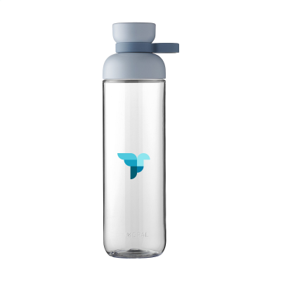 Picture of MEPAL WATER BOTTLE VITA 900 ML in Nordic Blue