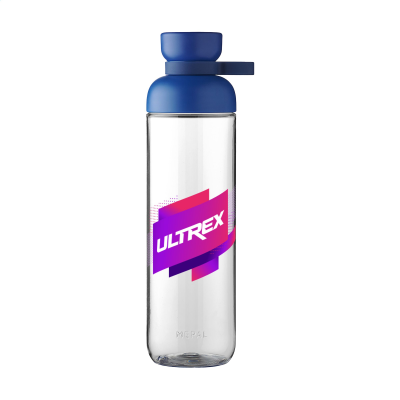 Picture of MEPAL WATER BOTTLE VITA 900 ML in Vivid Blue.