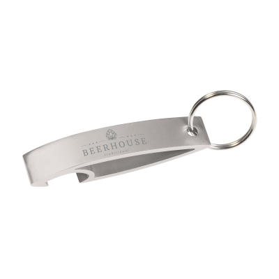 Picture of LIFTUP BOTTLE OPENER in Silver