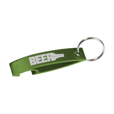 Picture of LIFTUP BOTTLE OPENER in Green