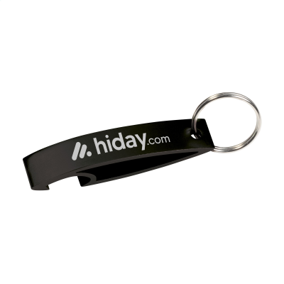 Picture of LIFTUP BOTTLE OPENER in Black.