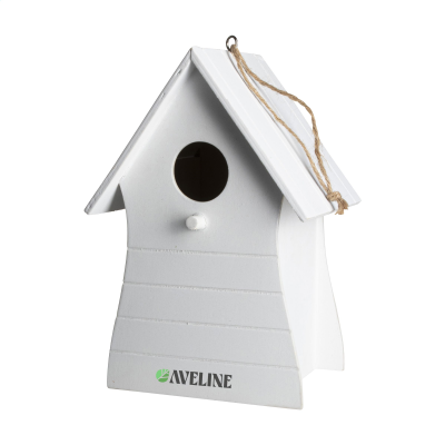 Picture of GUSTA BIRDHOUSE