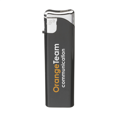 Picture of LUMINACOLOUR LIGHTER in Black