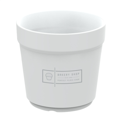 Picture of CIRCULCUP 80 ML in Offwhite.