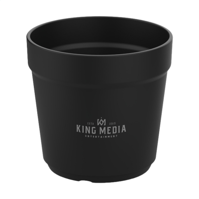 Picture of CIRCULCUP 80 ML in Black.